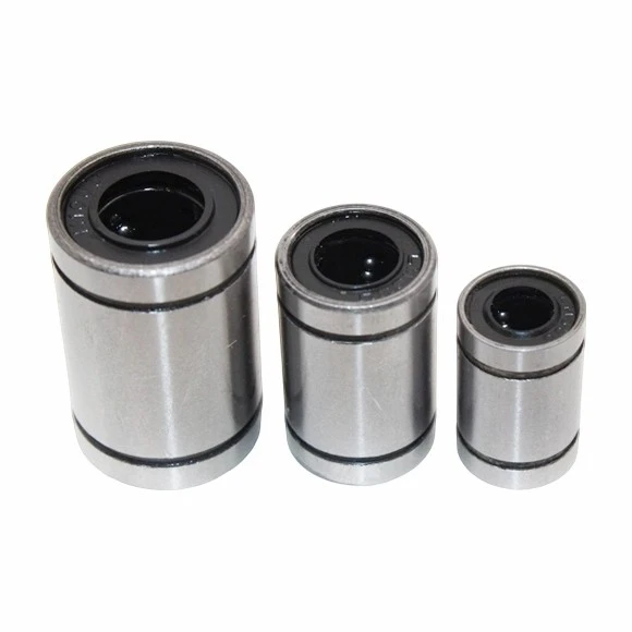LM 20 UU OP Bearings factory